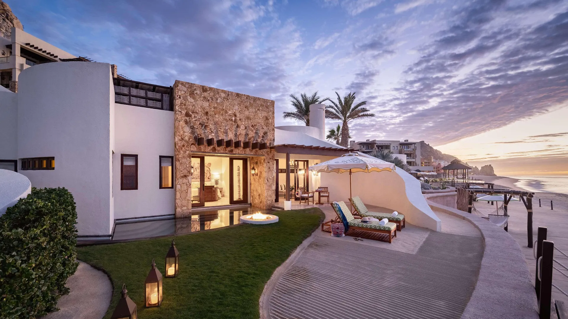 Resort Waldorf Astoria Los Cabos Pedregal Cabo San Lucas