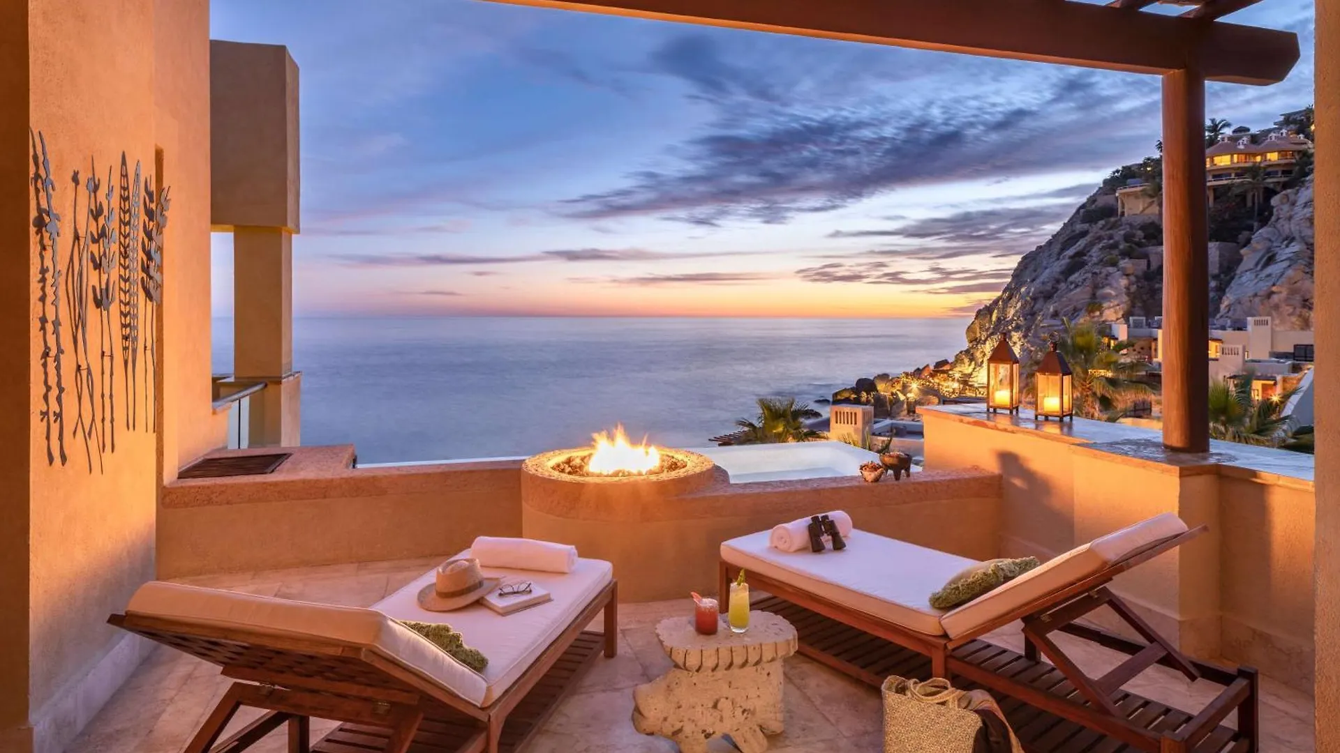 Waldorf Astoria Los Cabos Pedregal Hotel Cabo San Lucas