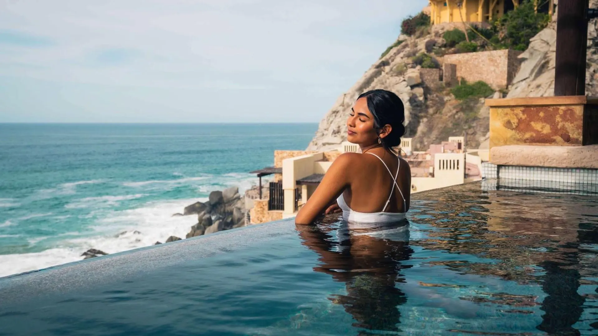 Resort Waldorf Astoria Los Cabos Pedregal Cabo San Lucas