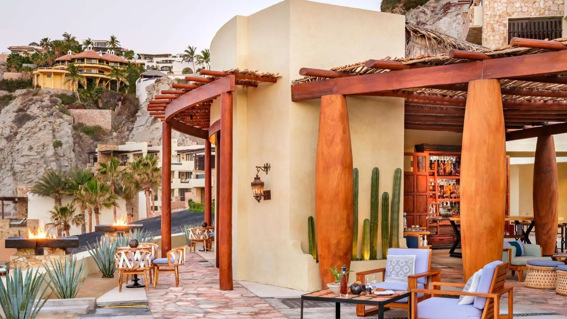 Waldorf Astoria Los Cabos Pedregal Cabo San Lucas Mexico