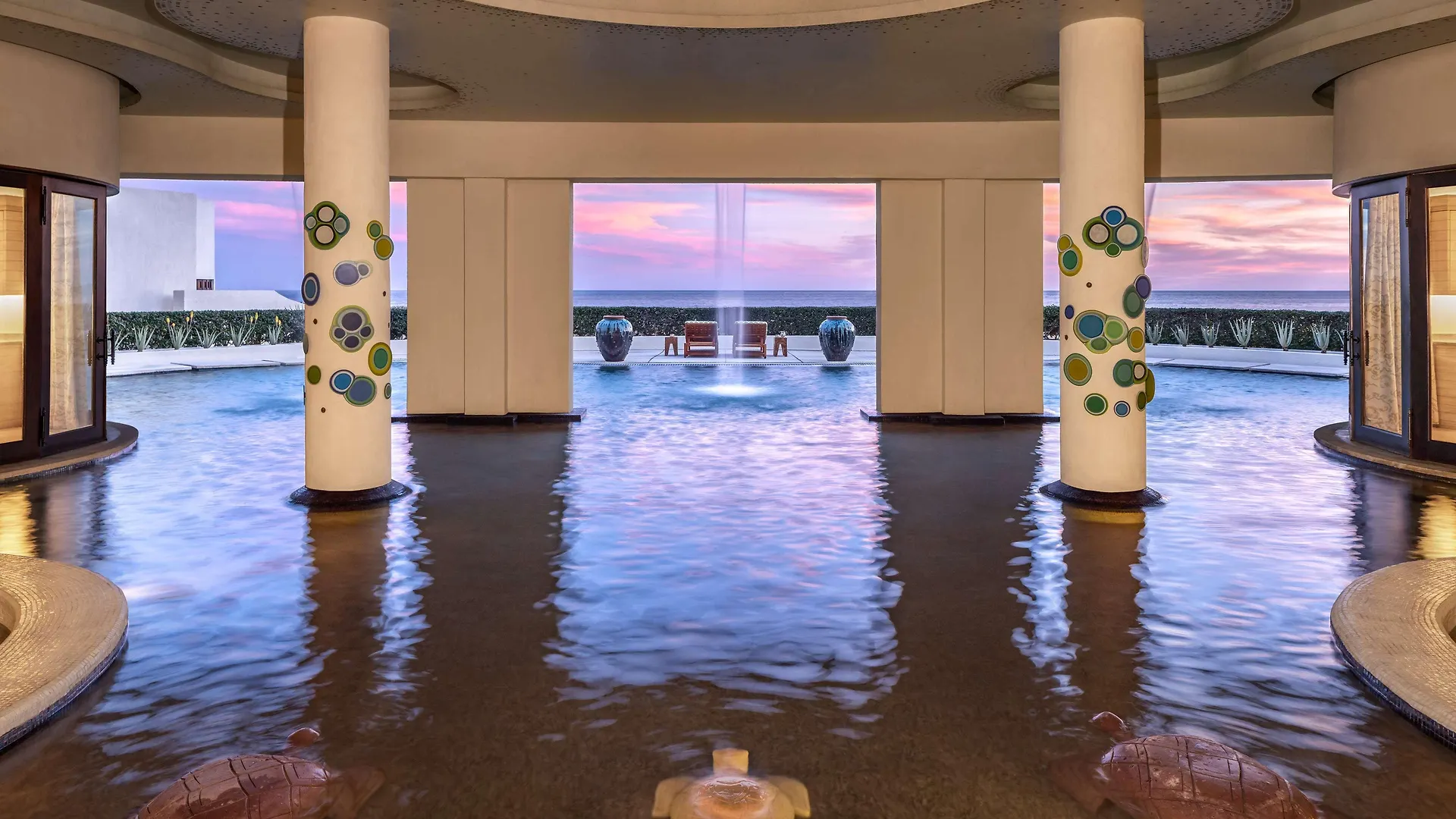 Waldorf Astoria Los Cabos Pedregal Κάβο σαν Λούκας Μεξικό