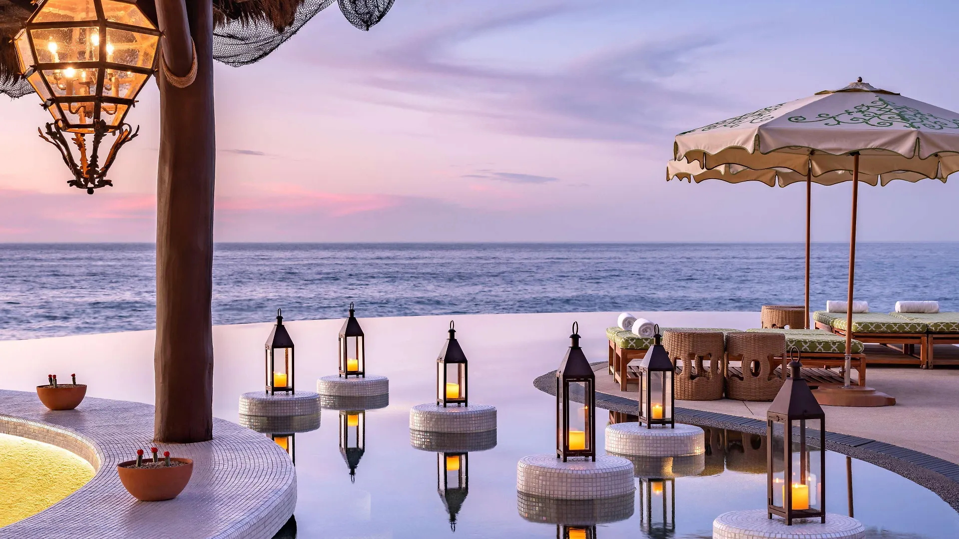 Waldorf Astoria Los Cabos Pedregal Κάβο σαν Λούκας 5*,