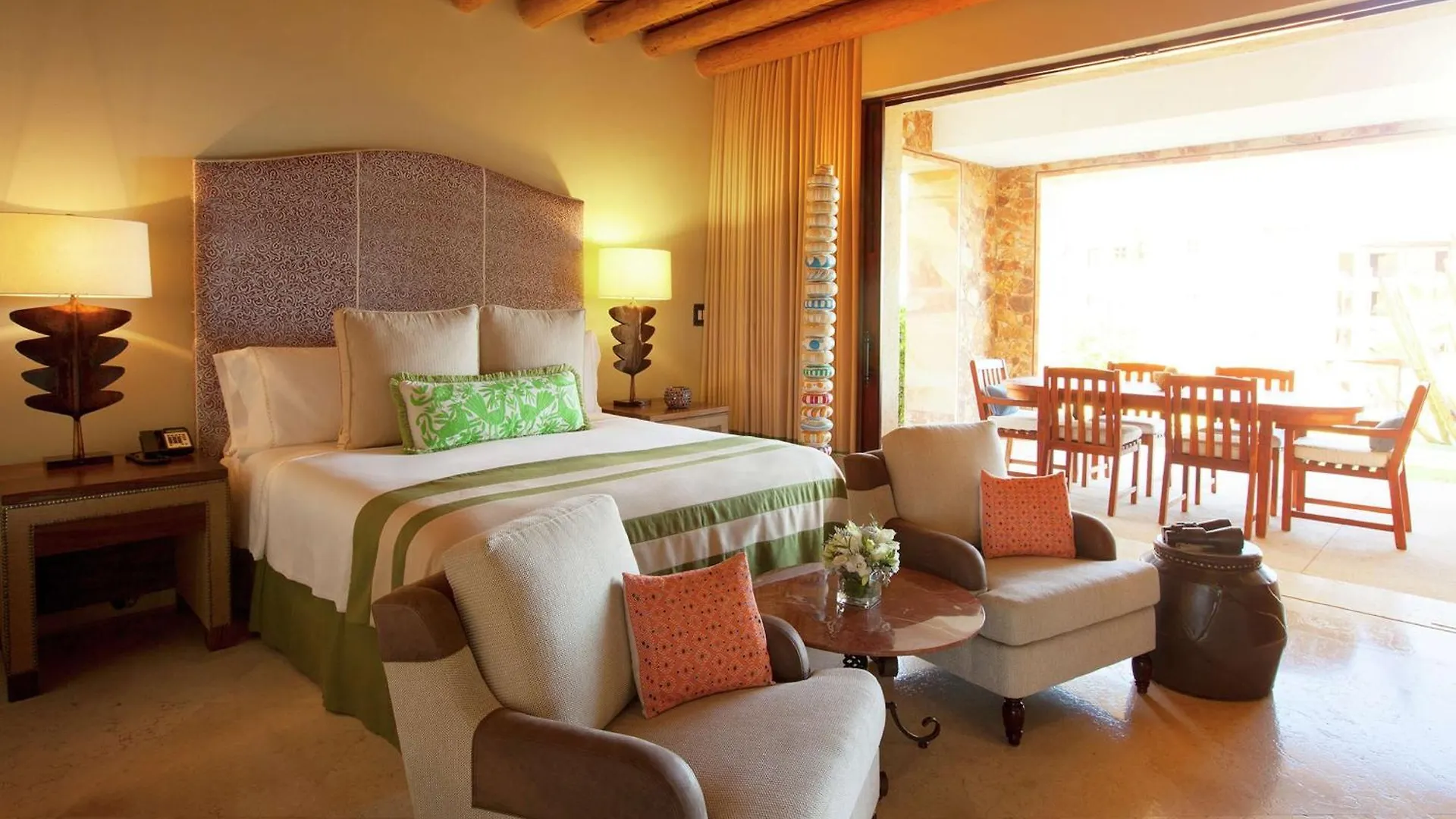 Waldorf Astoria Los Cabos Pedregal Κάβο σαν Λούκας