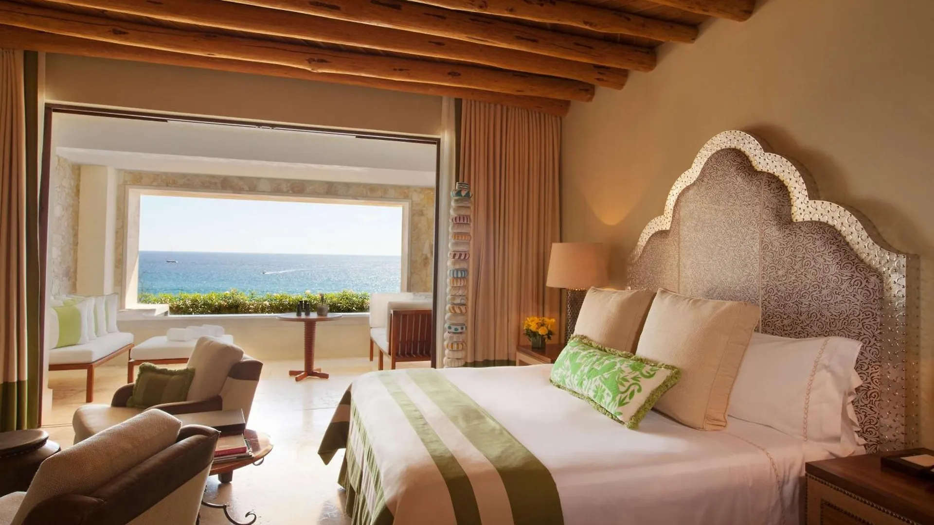 Resort Waldorf Astoria Los Cabos Pedregal Cabo San Lucas