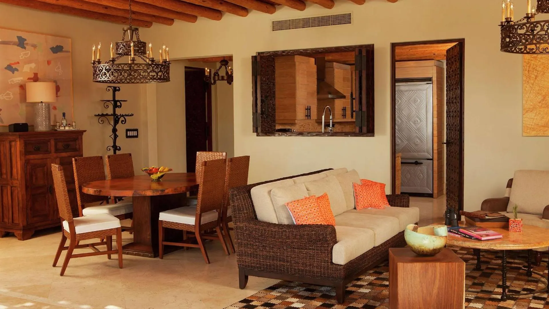 ***** Θέρετρο Waldorf Astoria Los Cabos Pedregal Κάβο σαν Λούκας Μεξικό