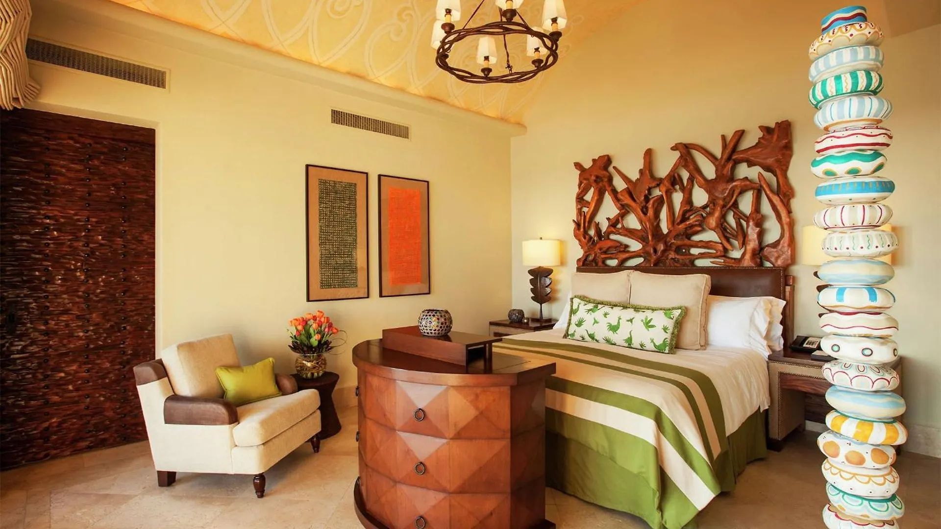 Waldorf Astoria Los Cabos Pedregal Cabo San Lucas