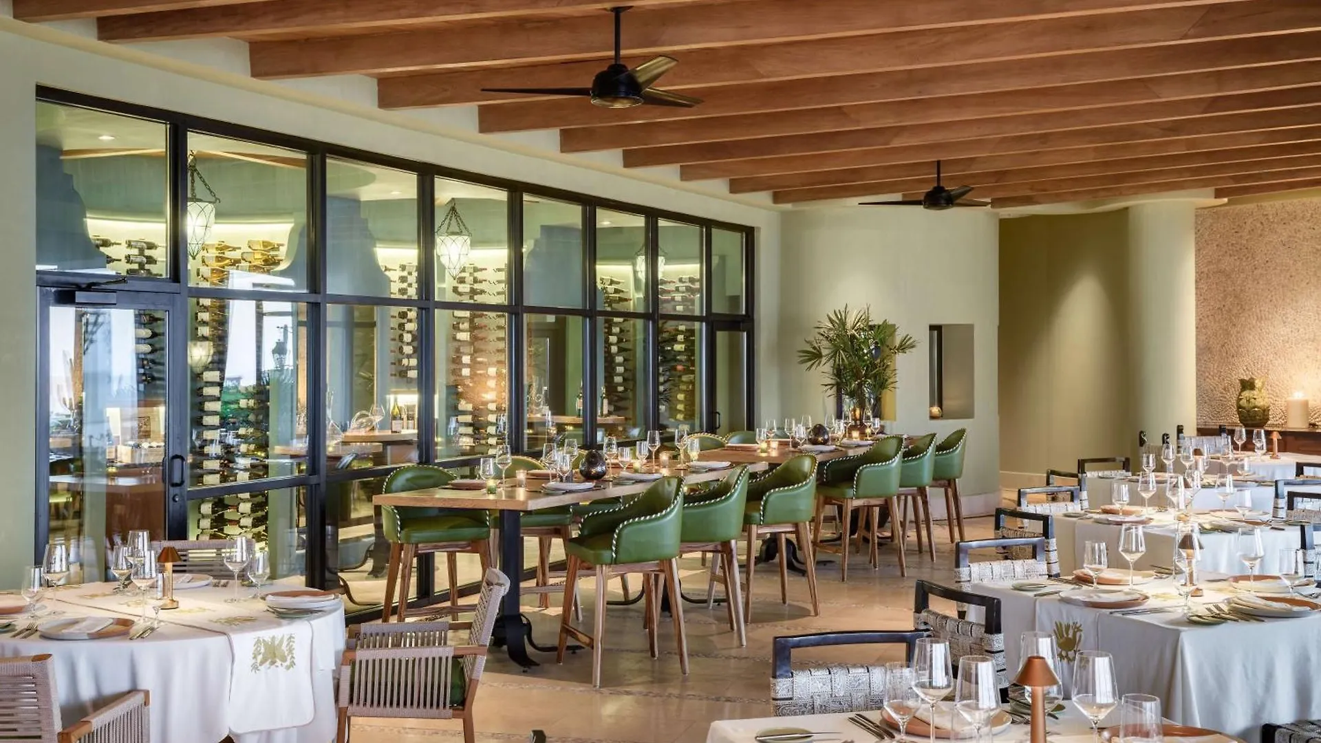 Waldorf Astoria Los Cabos Pedregal Κάβο σαν Λούκας Θέρετρο