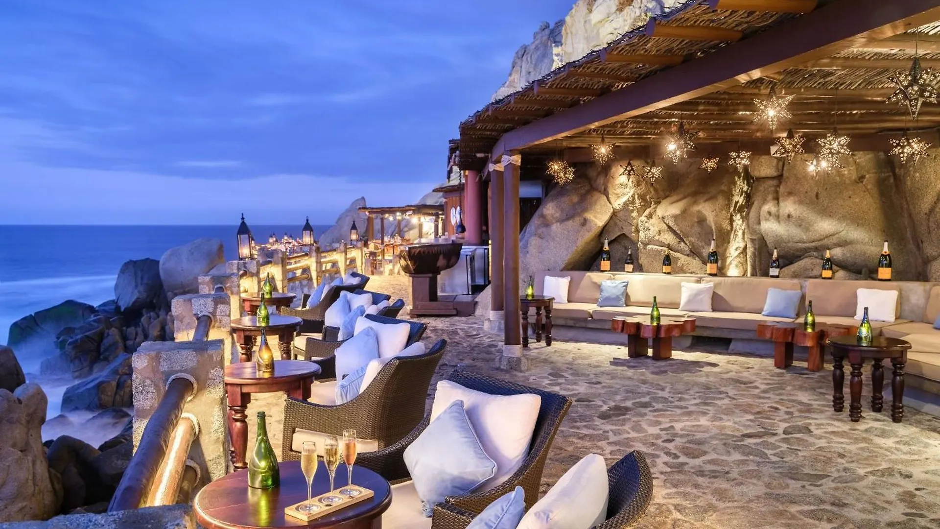 Resort Waldorf Astoria Los Cabos Pedregal Cabo San Lucas