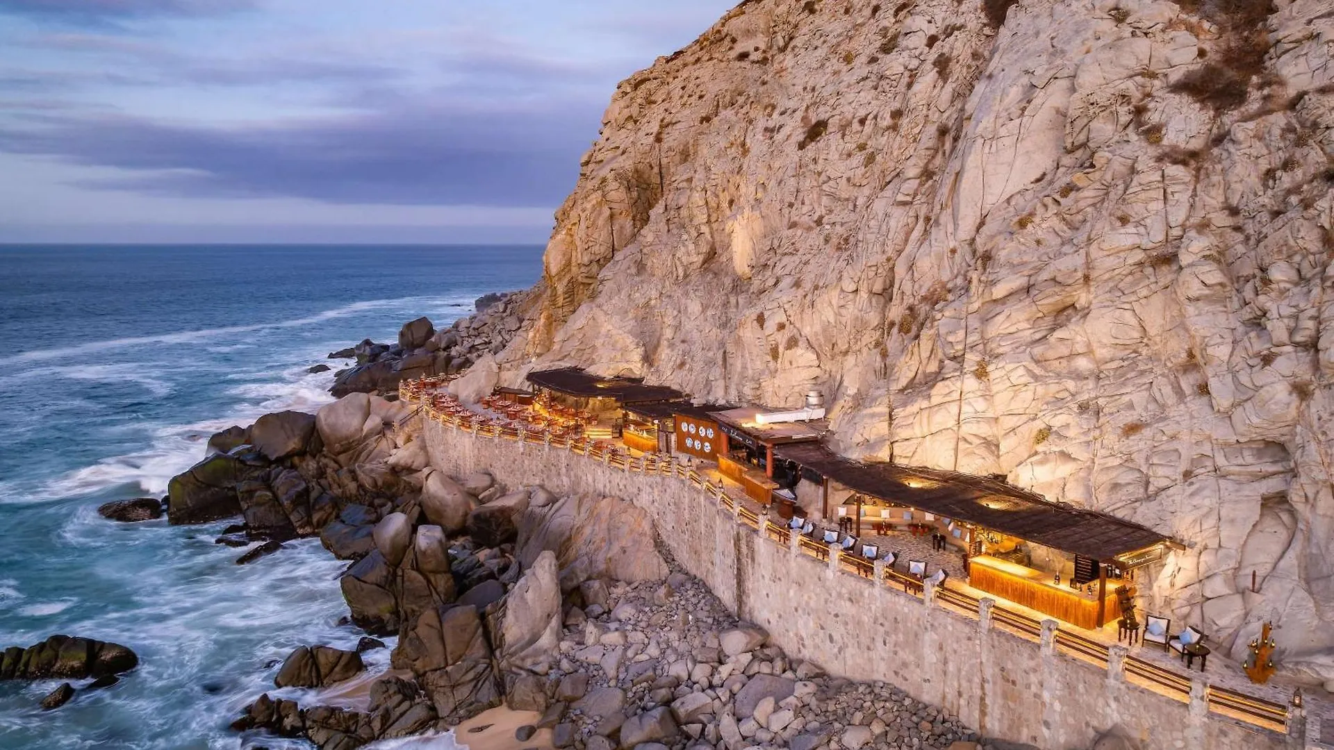 Waldorf Astoria Los Cabos Pedregal Κάβο σαν Λούκας Θέρετρο