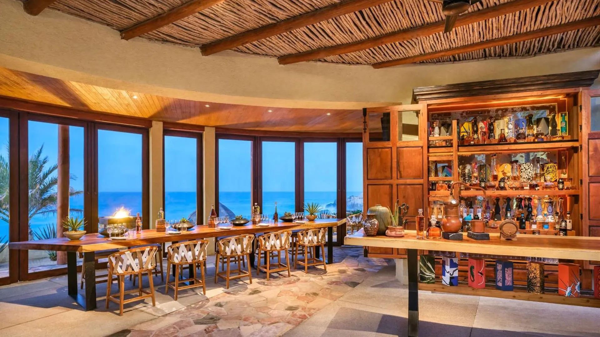 Θέρετρο Waldorf Astoria Los Cabos Pedregal Κάβο σαν Λούκας