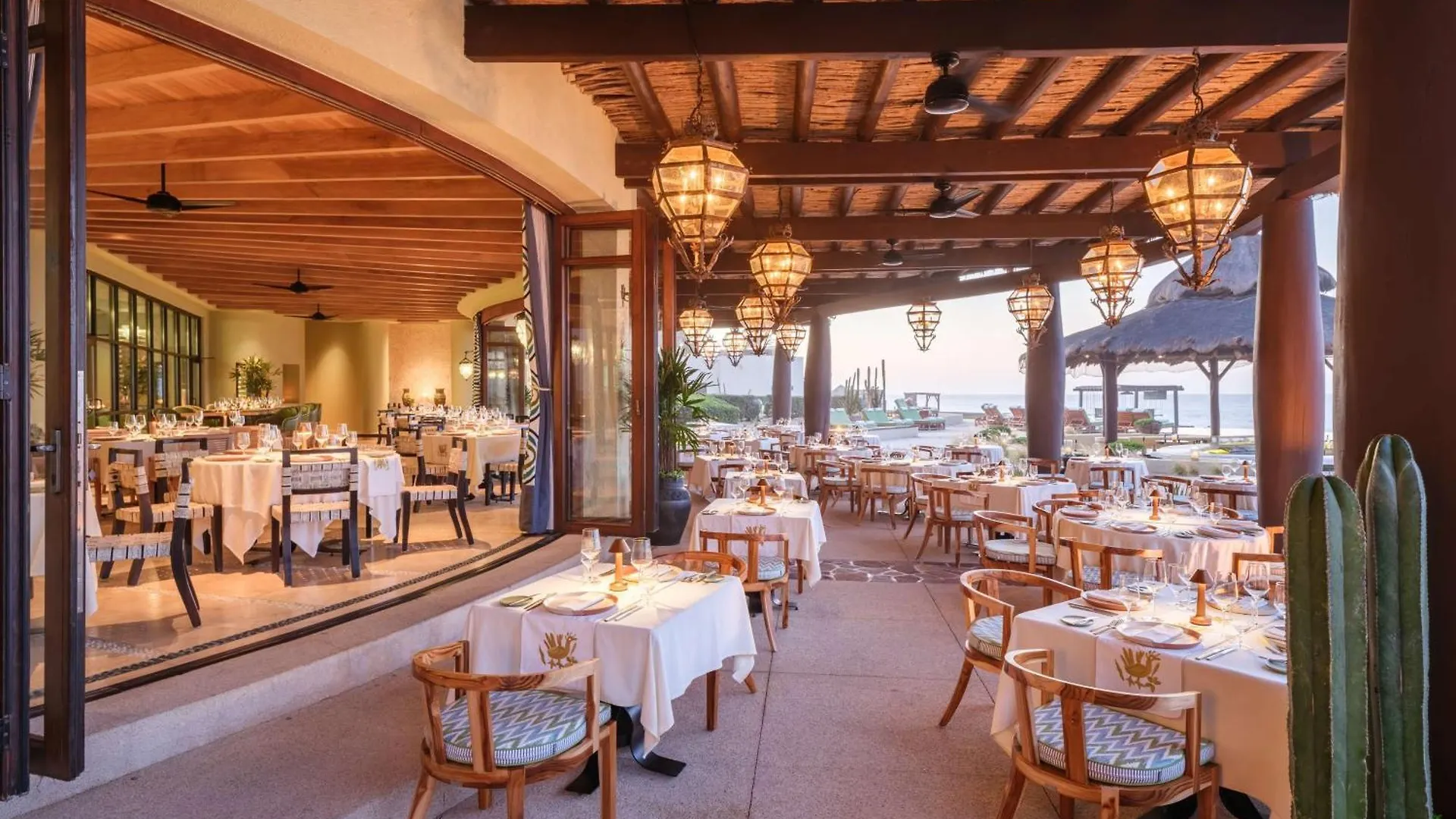 Θέρετρο Waldorf Astoria Los Cabos Pedregal Κάβο σαν Λούκας
