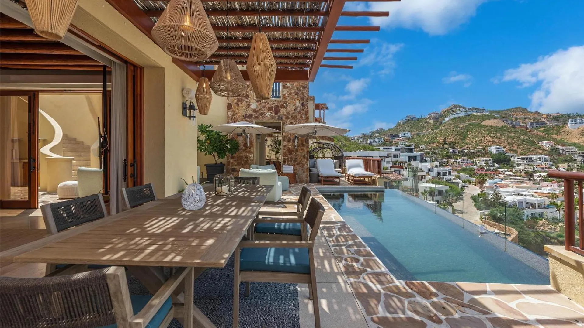 Waldorf Astoria Los Cabos Pedregal Cabo San Lucas Resort