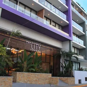 2223 The Place To In , Playa del Carmen México