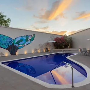 Fairfield Cabos Hotel
