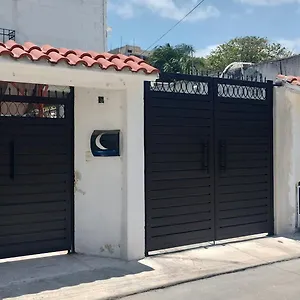 Casa De Luna , Playa del Carmen México