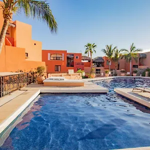 Holiday home Cabo Authentic Mexican Design Overlooking The, Cabo San Lucas