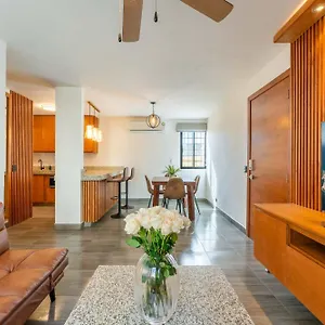 Apartment Ocean Breeze 1 Block F, Cabo San Lucas