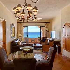 Apartment La Luna - Ocean Front, Cabo San Lucas