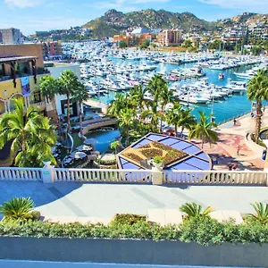 Apartment The Paraiso Residences At Marina Cabo, Cabo San Lucas