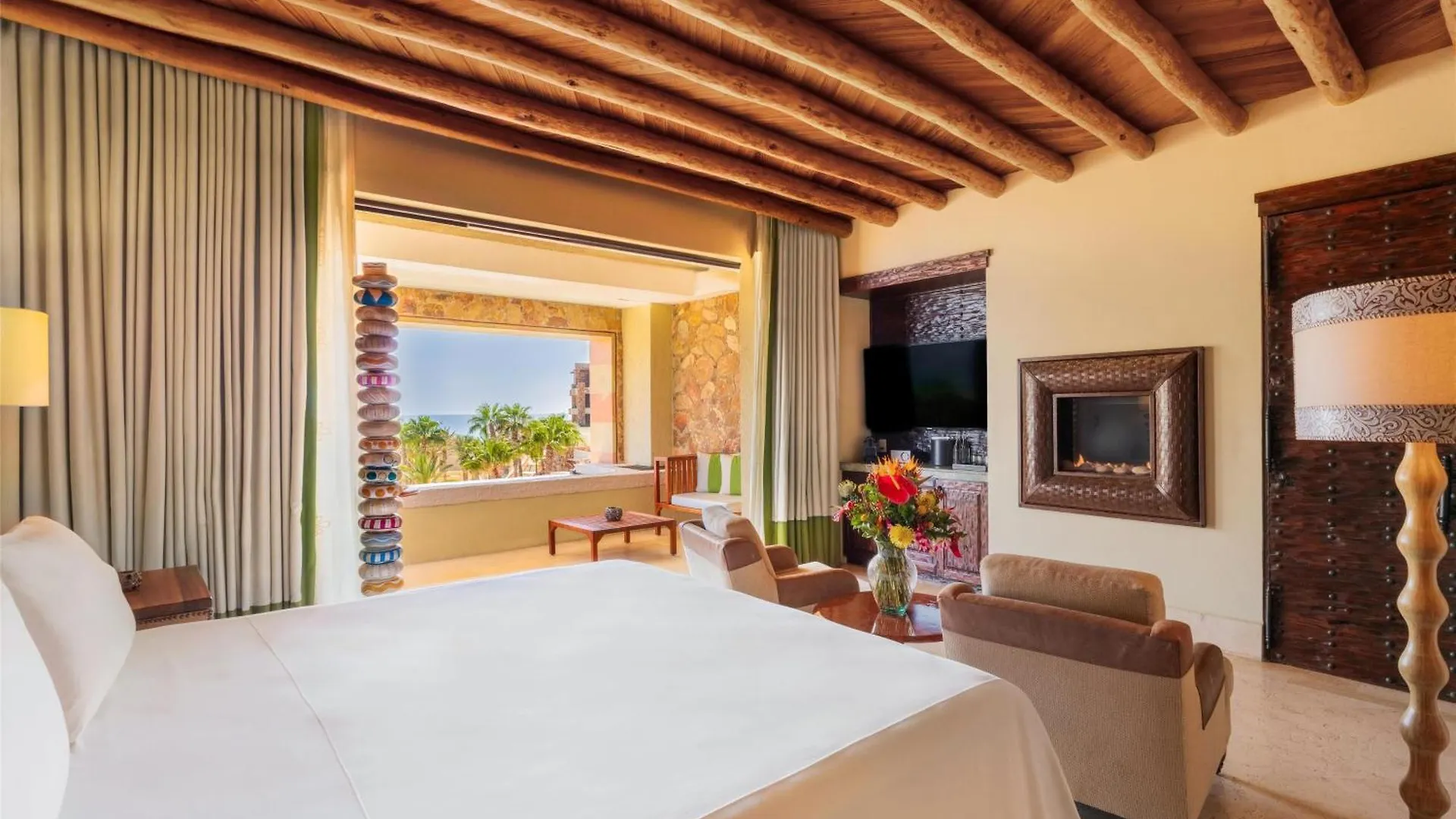 Waldorf Astoria Los Cabos Pedregal Cabo San Lucas Resort