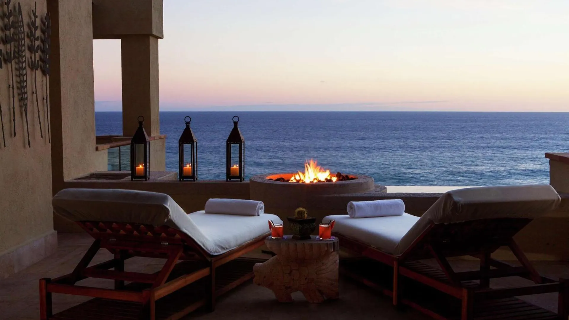 Resort Waldorf Astoria Los Cabos Pedregal Cabo San Lucas