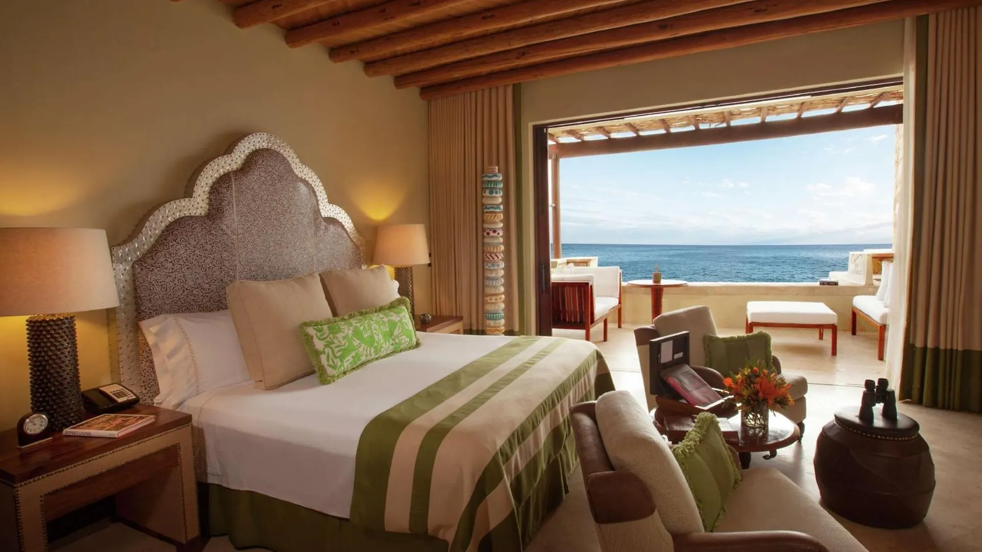 Waldorf Astoria Los Cabos Pedregal Cabo San Lucas Resort