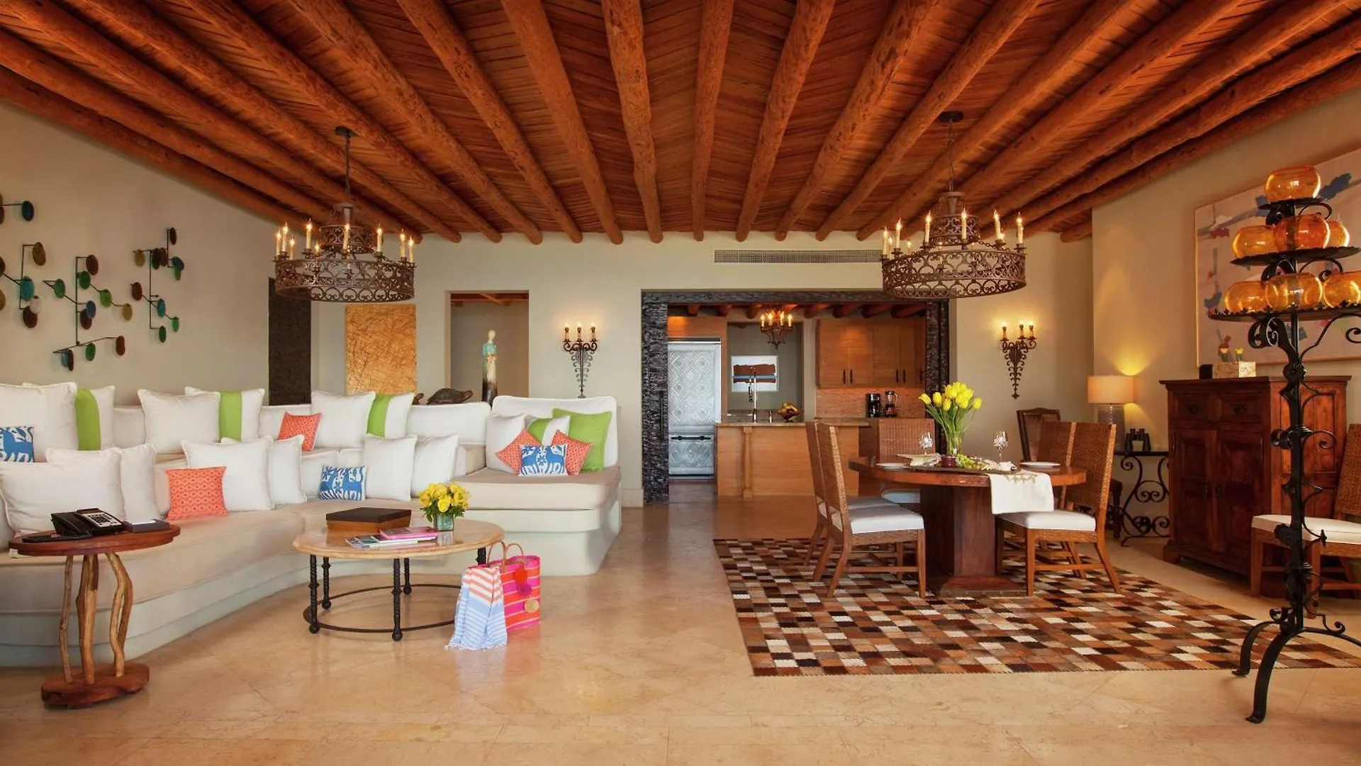Waldorf Astoria Los Cabos Pedregal Cabo San Lucas Resort