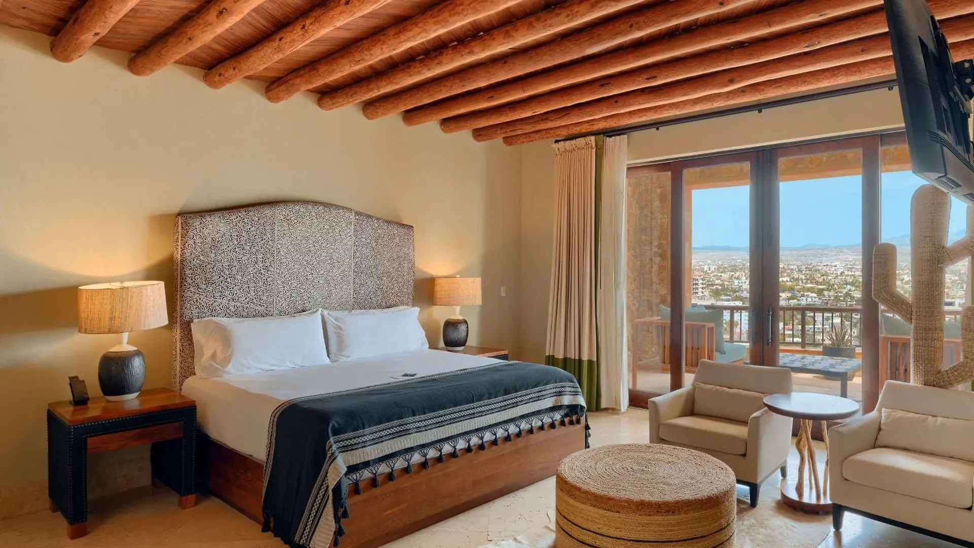 ***** Resort Waldorf Astoria Los Cabos Pedregal Cabo San Lucas Mexico
