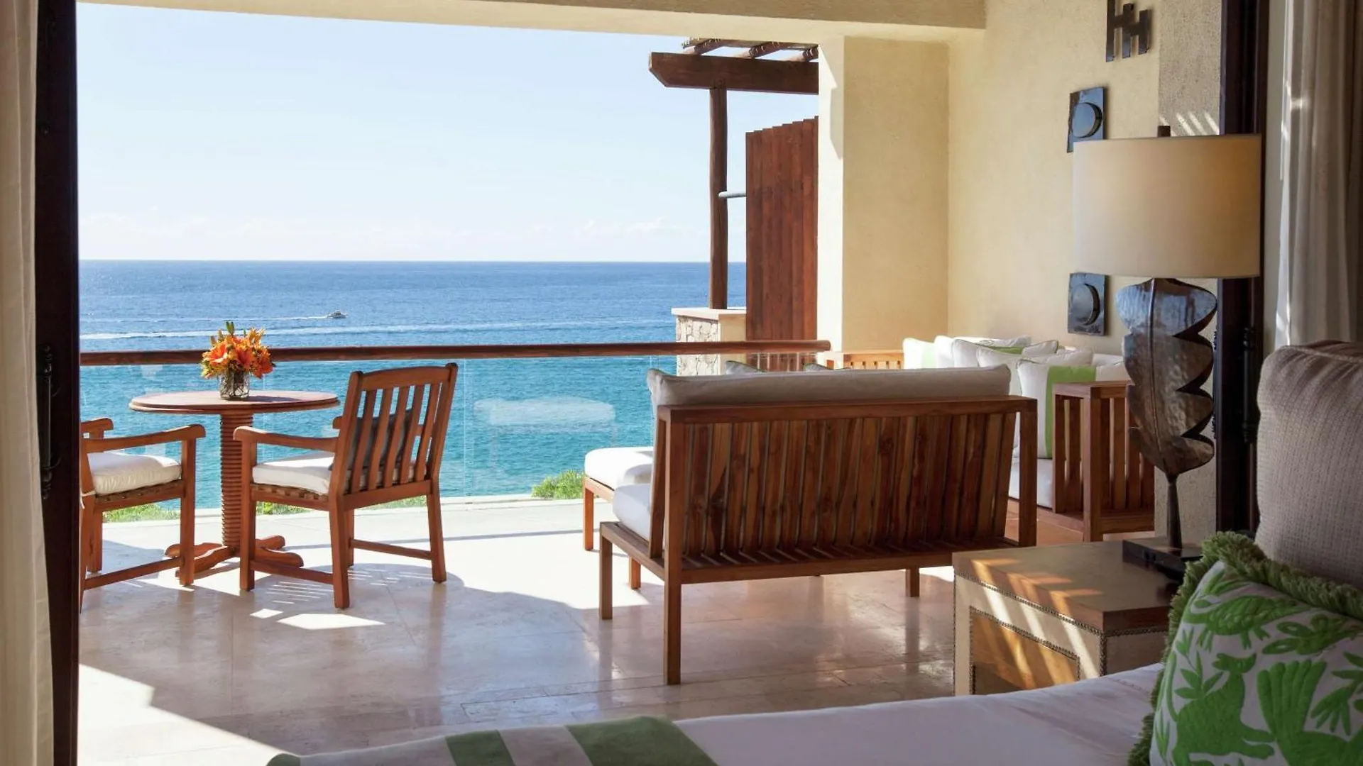 Waldorf Astoria Los Cabos Pedregal Cabo San Lucas Resort