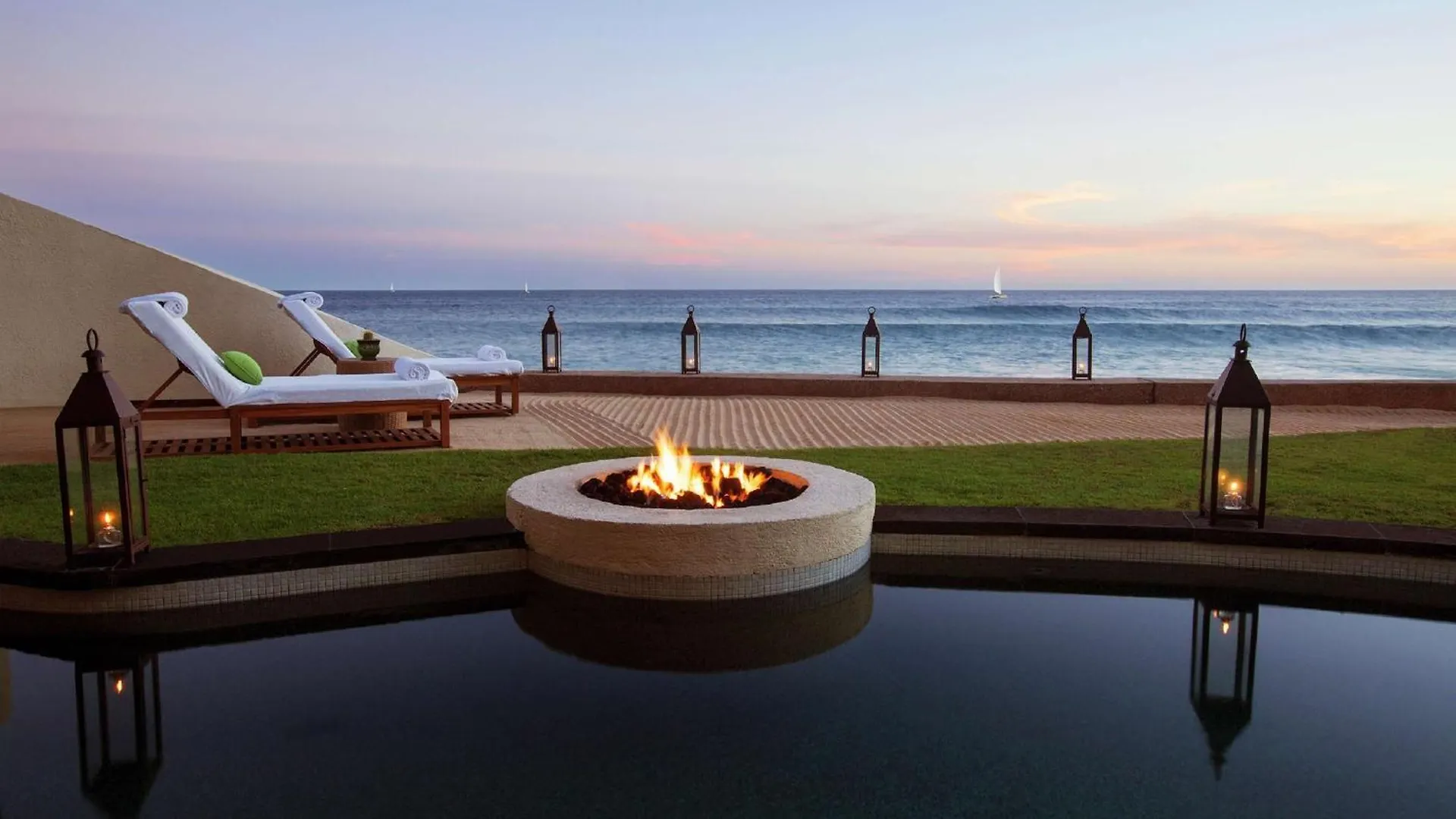 Waldorf Astoria Los Cabos Pedregal Cabo San Lucas Resort