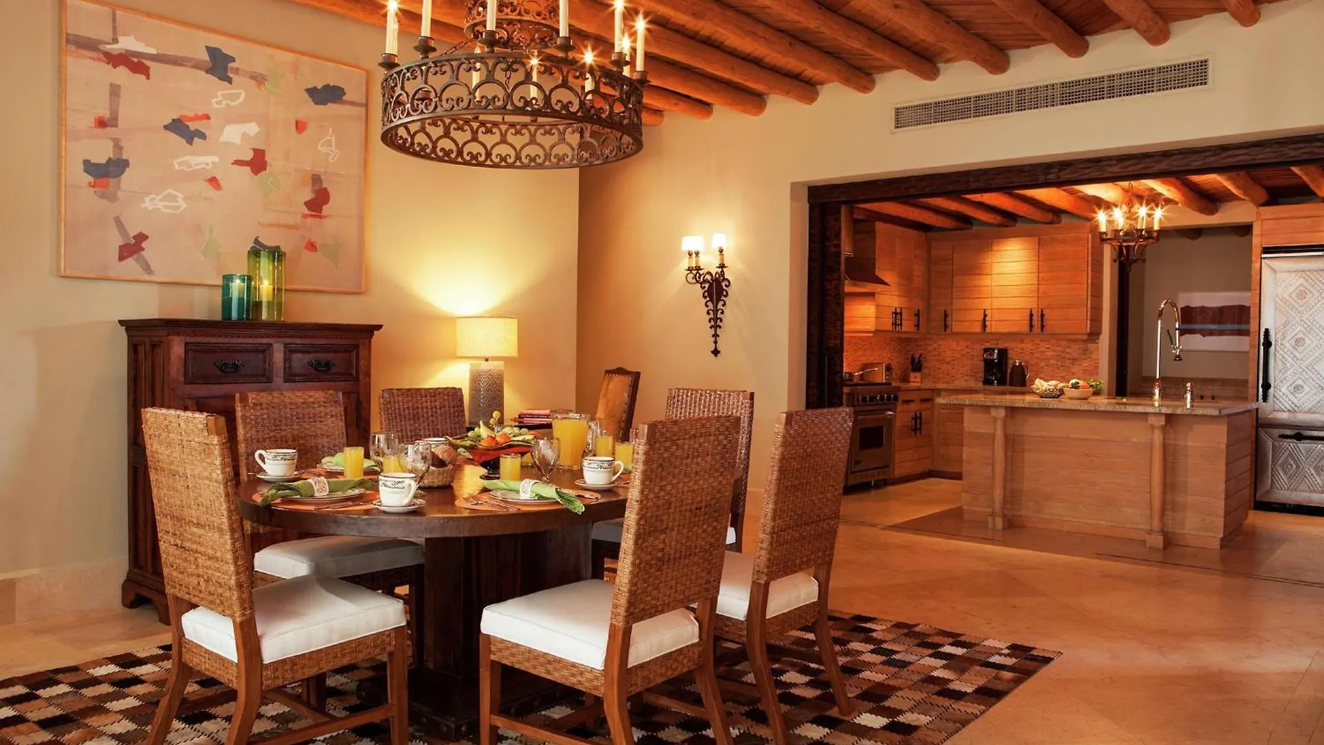 ***** Resort Waldorf Astoria Los Cabos Pedregal Cabo San Lucas Mexico