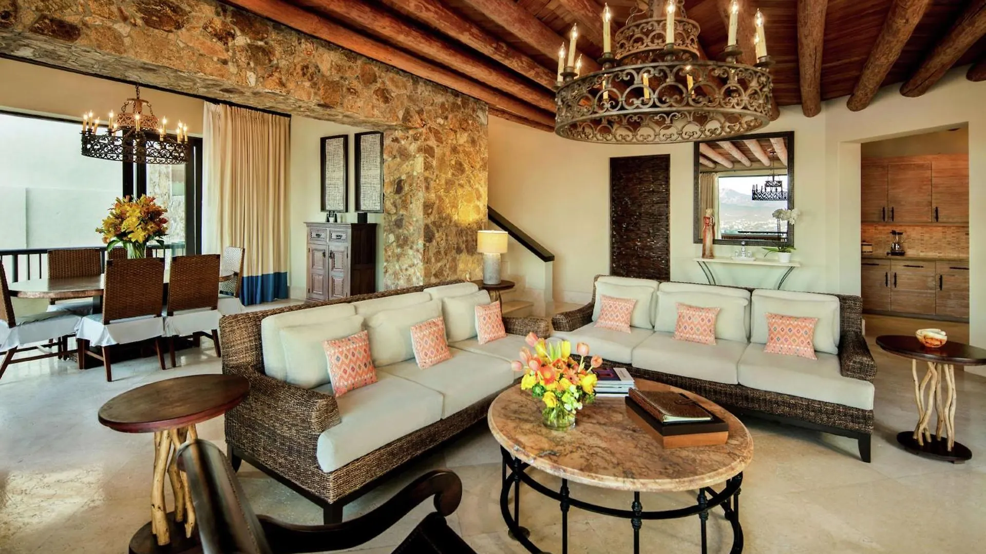 Waldorf Astoria Los Cabos Pedregal Cabo San Lucas