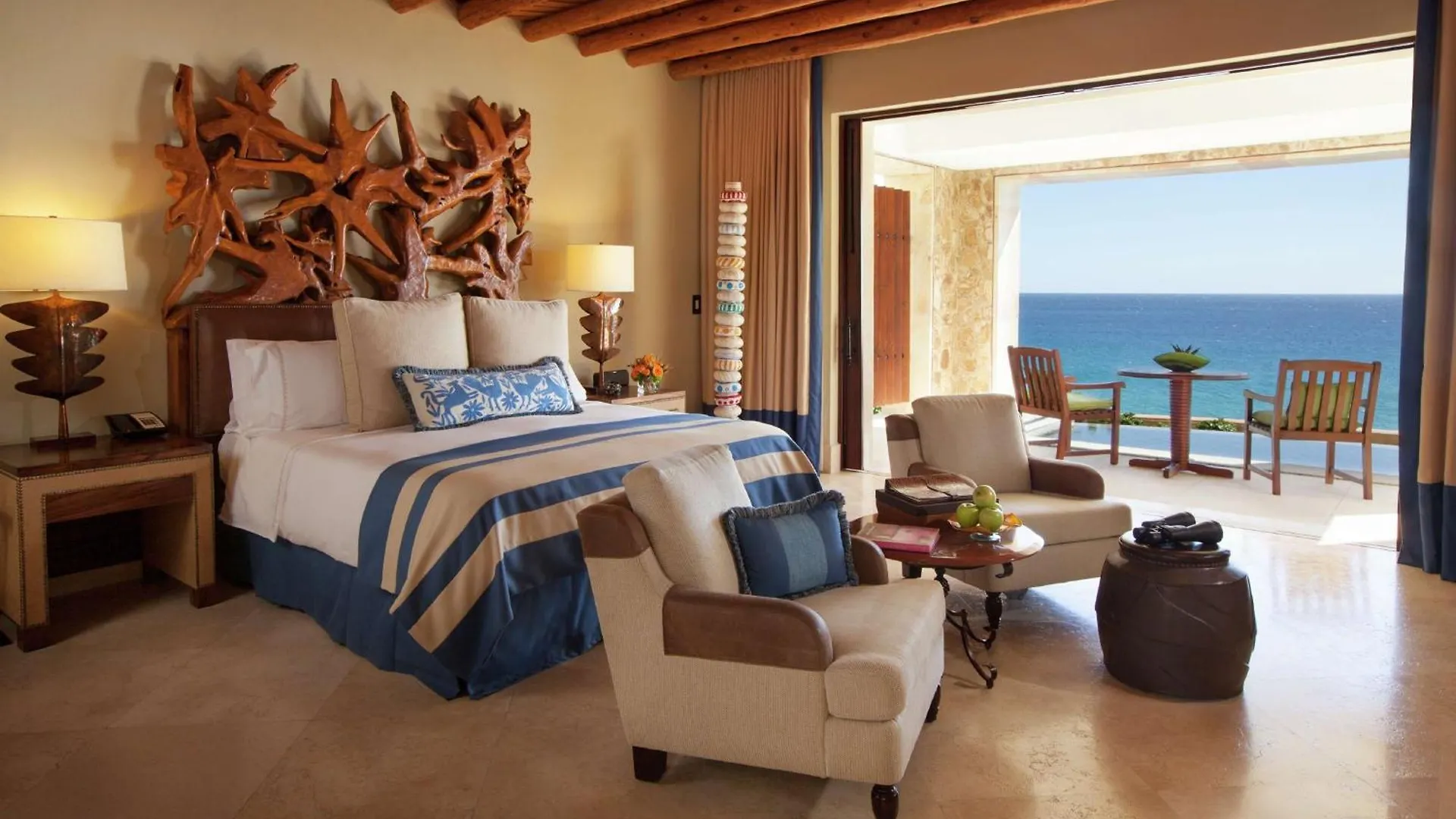 Waldorf Astoria Los Cabos Pedregal Cabo San Lucas Mexico