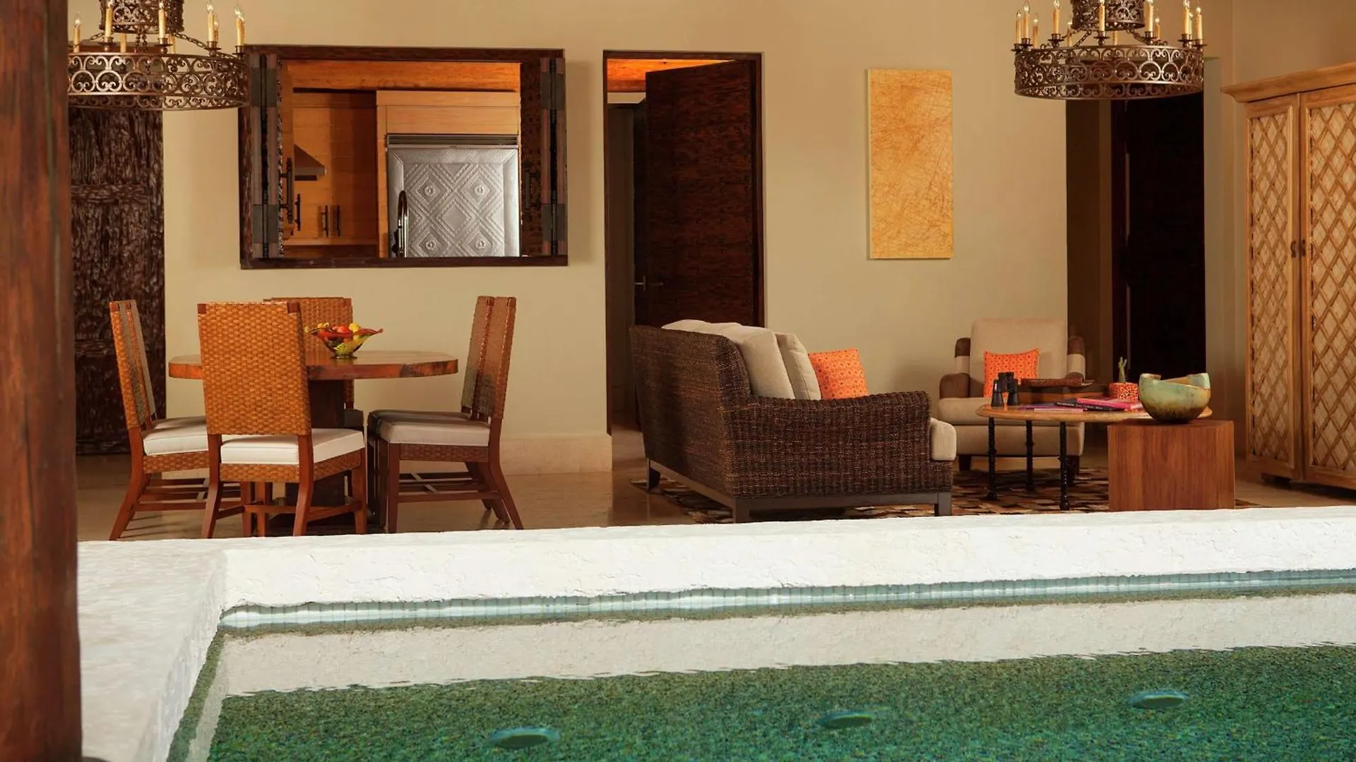 Waldorf Astoria Los Cabos Pedregal Cabo San Lucas Resort