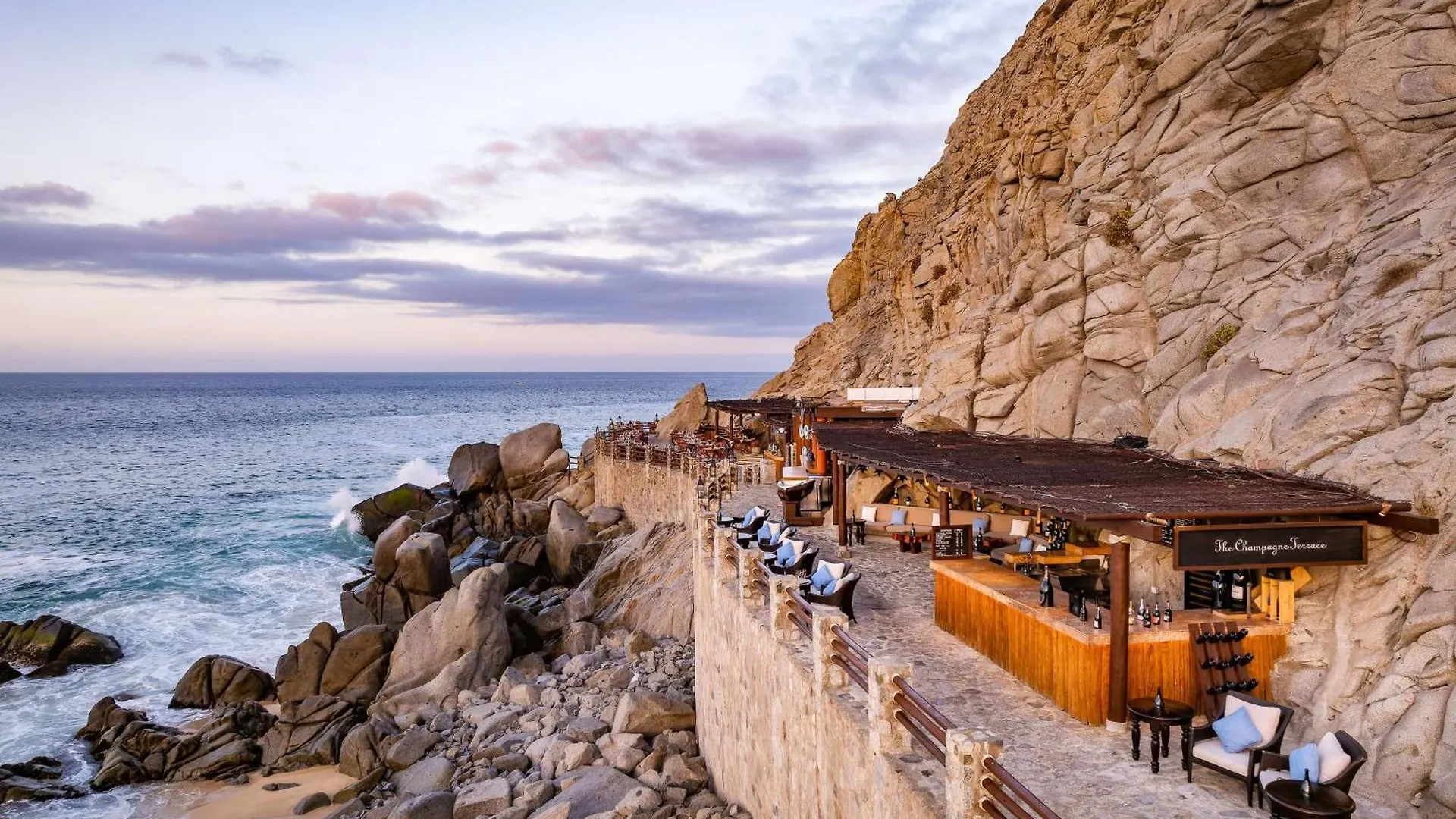 Waldorf Astoria Los Cabos Pedregal Cabo San Lucas 5*,  Mexico