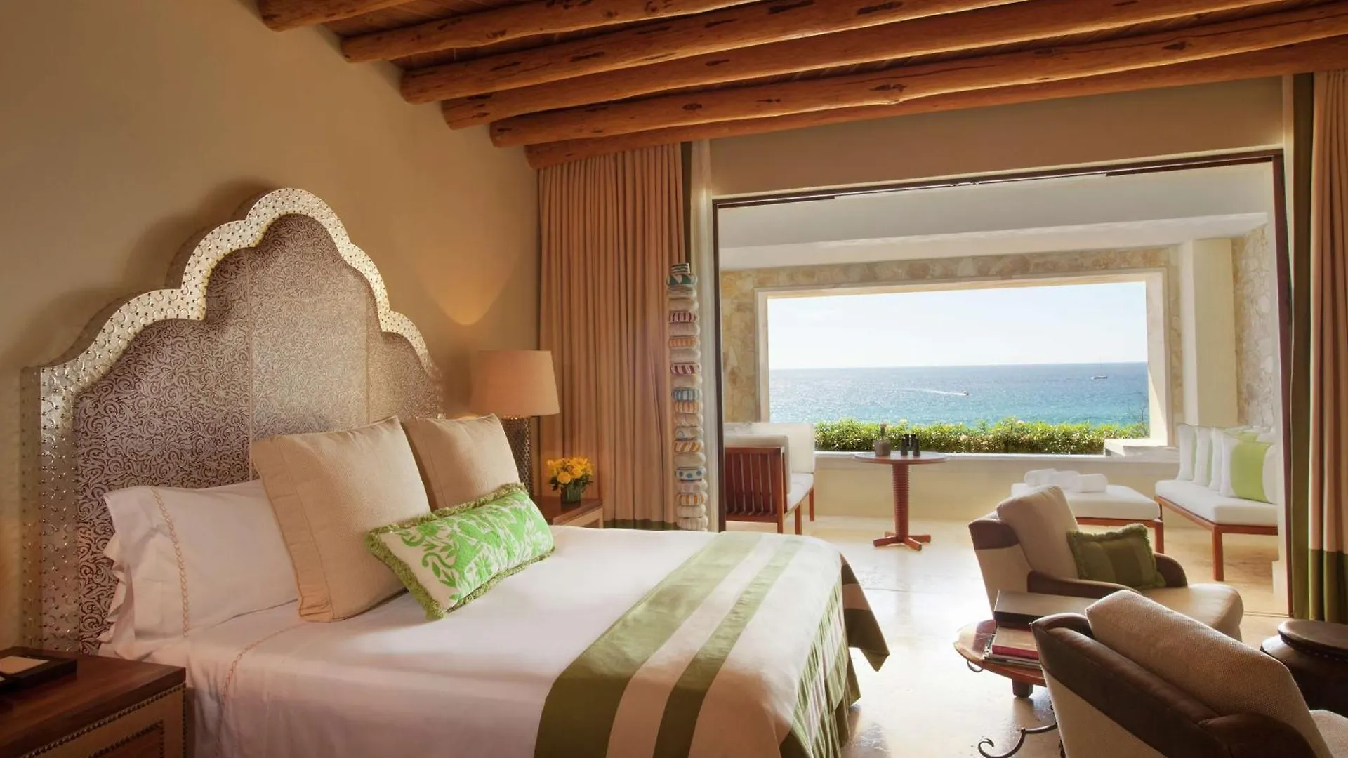 Waldorf Astoria Los Cabos Pedregal Cabo San Lucas Resort