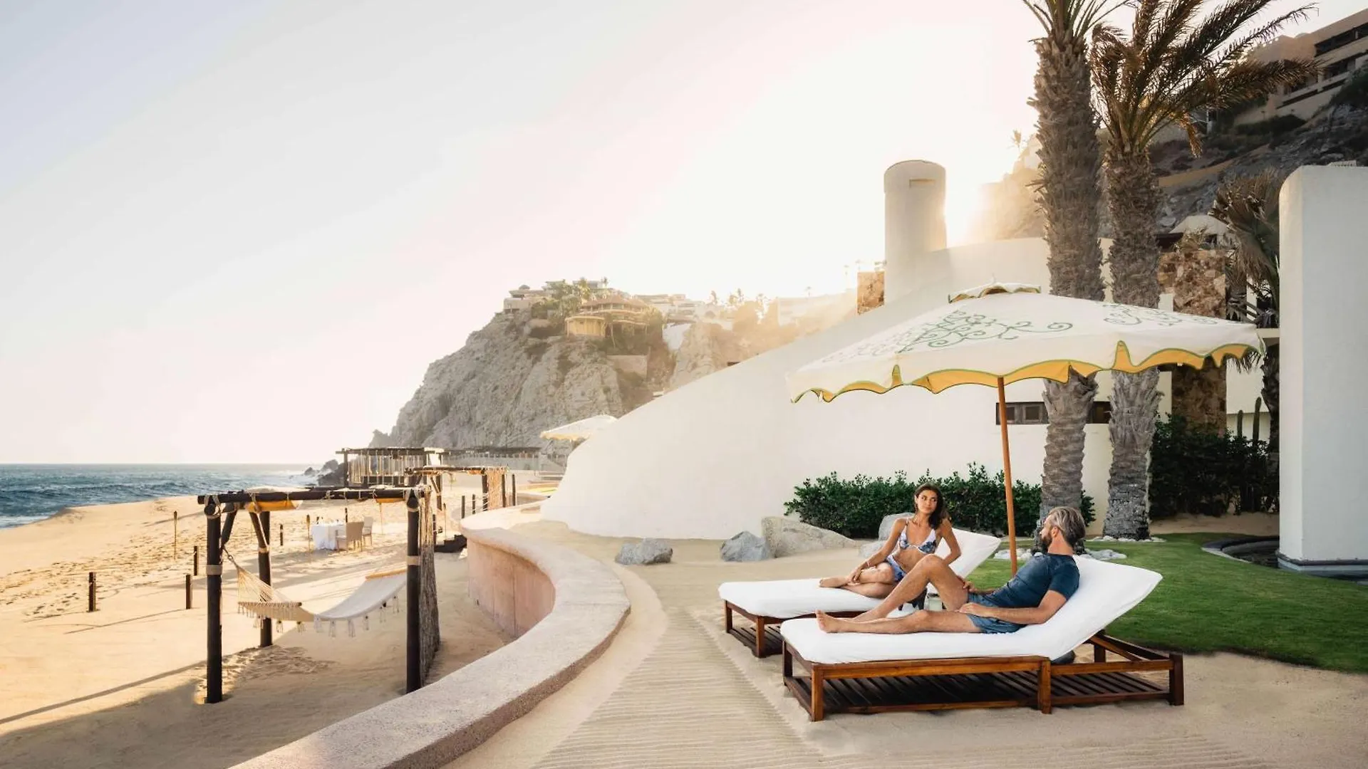 Waldorf Astoria Los Cabos Pedregal Cabo San Lucas Resort