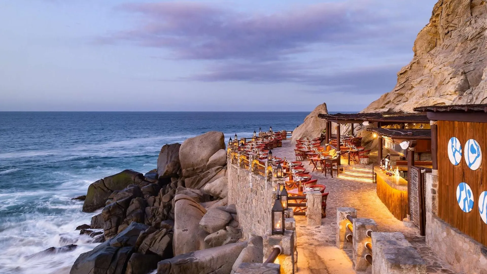 Waldorf Astoria Los Cabos Pedregal Cabo San Lucas Resort