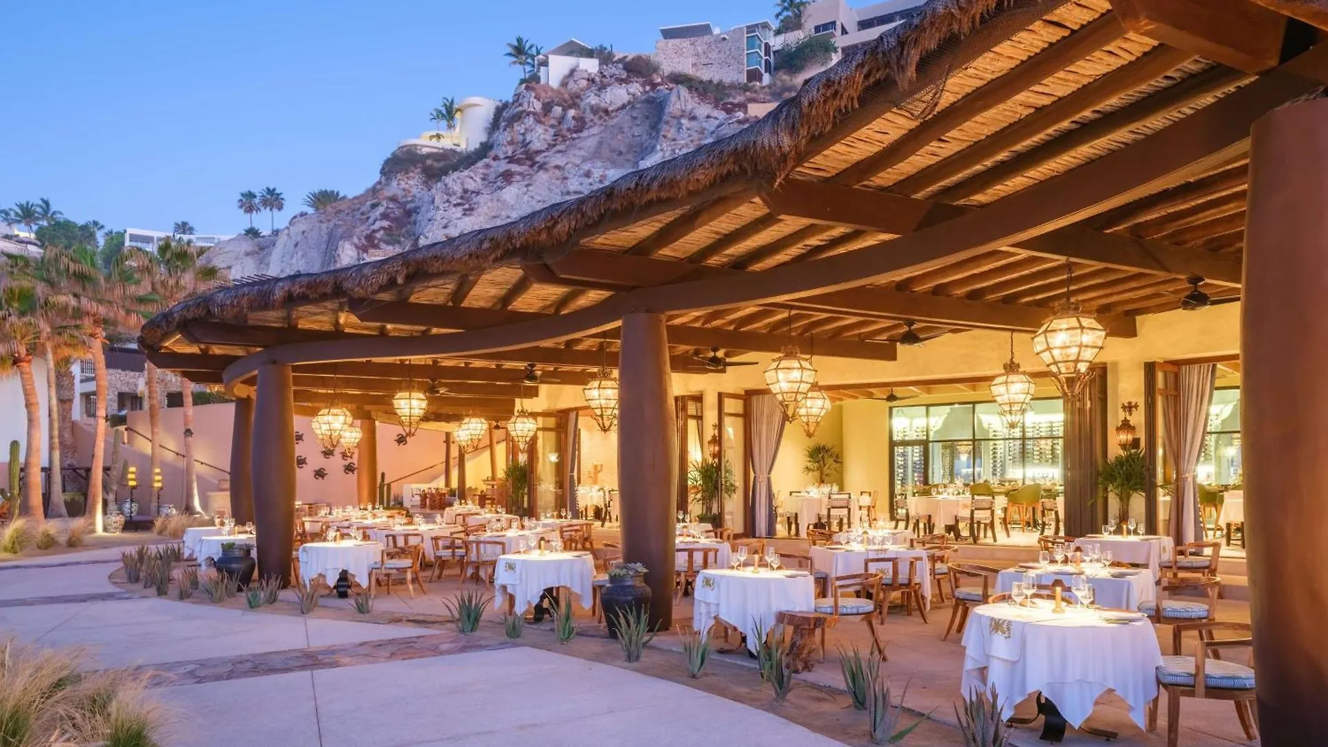 Waldorf Astoria Los Cabos Pedregal Cabo San Lucas