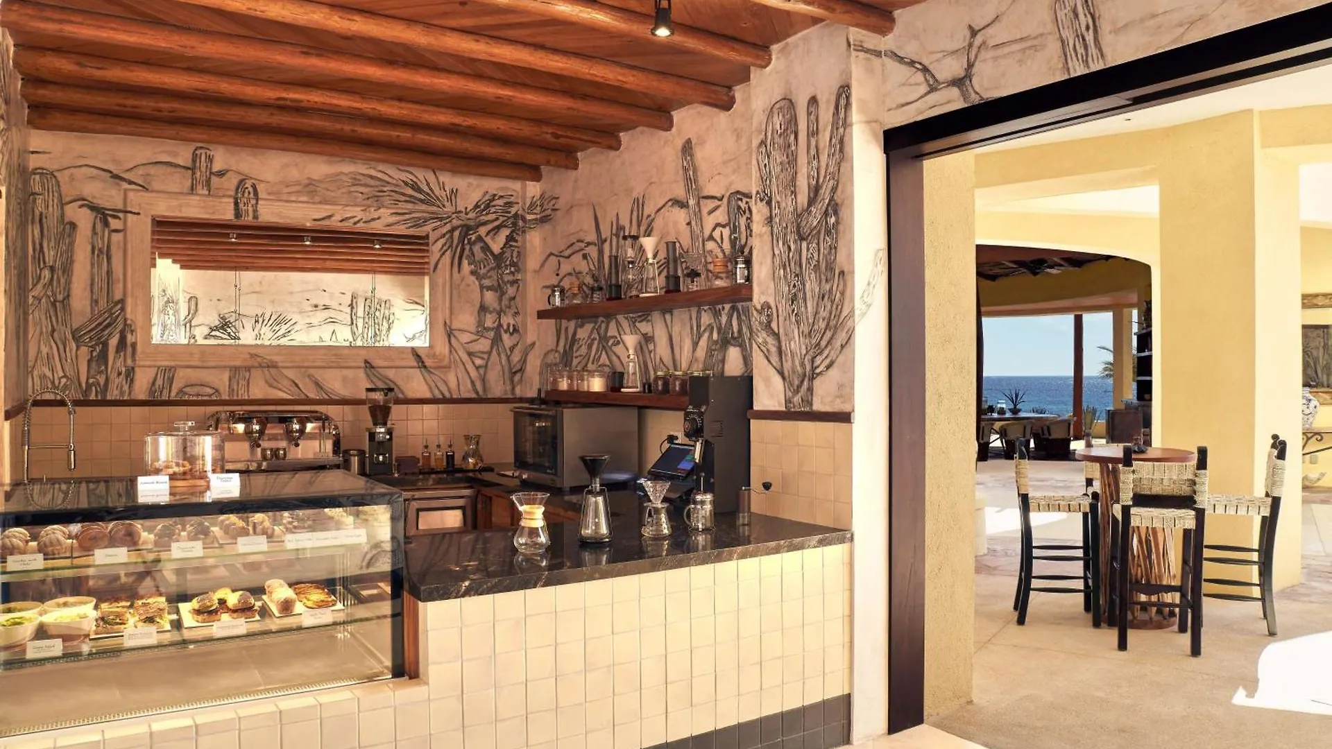 Waldorf Astoria Los Cabos Pedregal Cabo San Lucas Resort