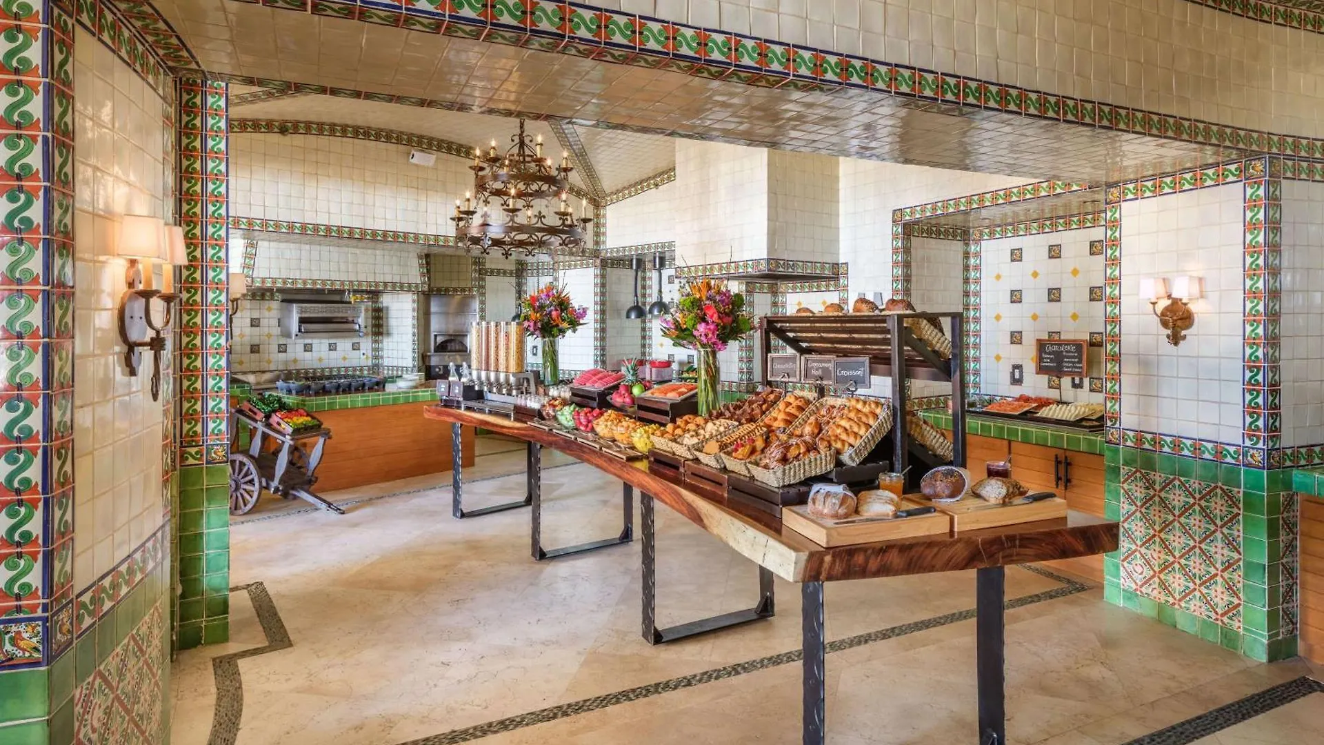 Waldorf Astoria Los Cabos Pedregal Cabo San Lucas