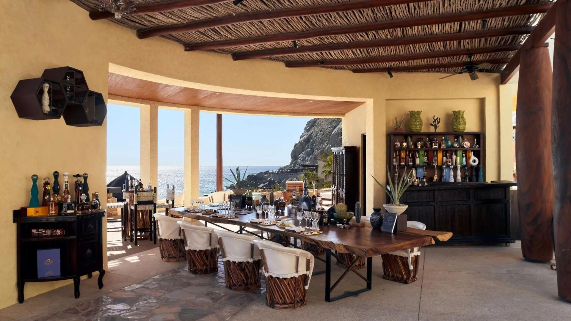 ***** Resort Waldorf Astoria Los Cabos Pedregal Cabo San Lucas Mexico