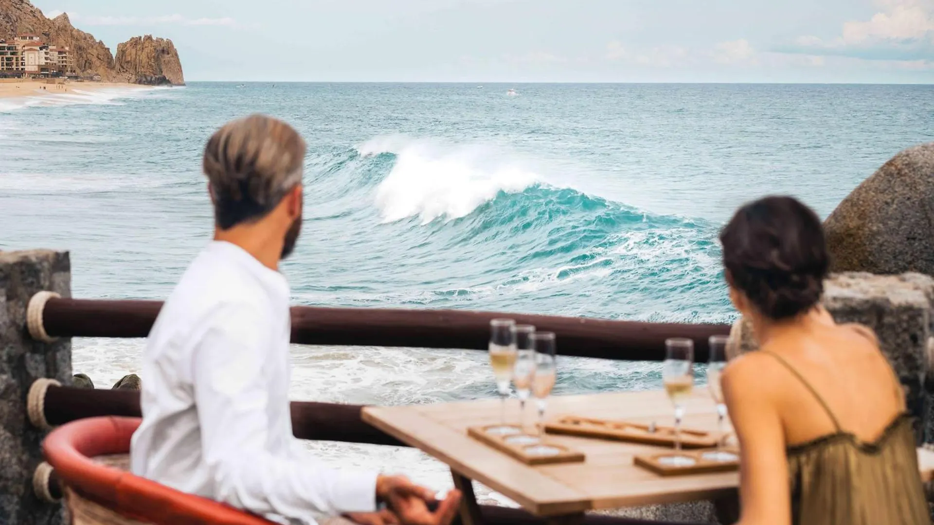 Waldorf Astoria Los Cabos Pedregal Cabo San Lucas