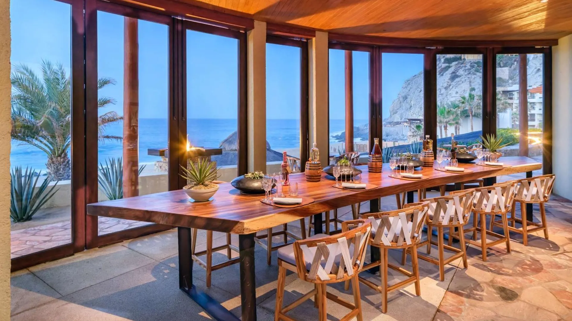 Resort Waldorf Astoria Los Cabos Pedregal Cabo San Lucas