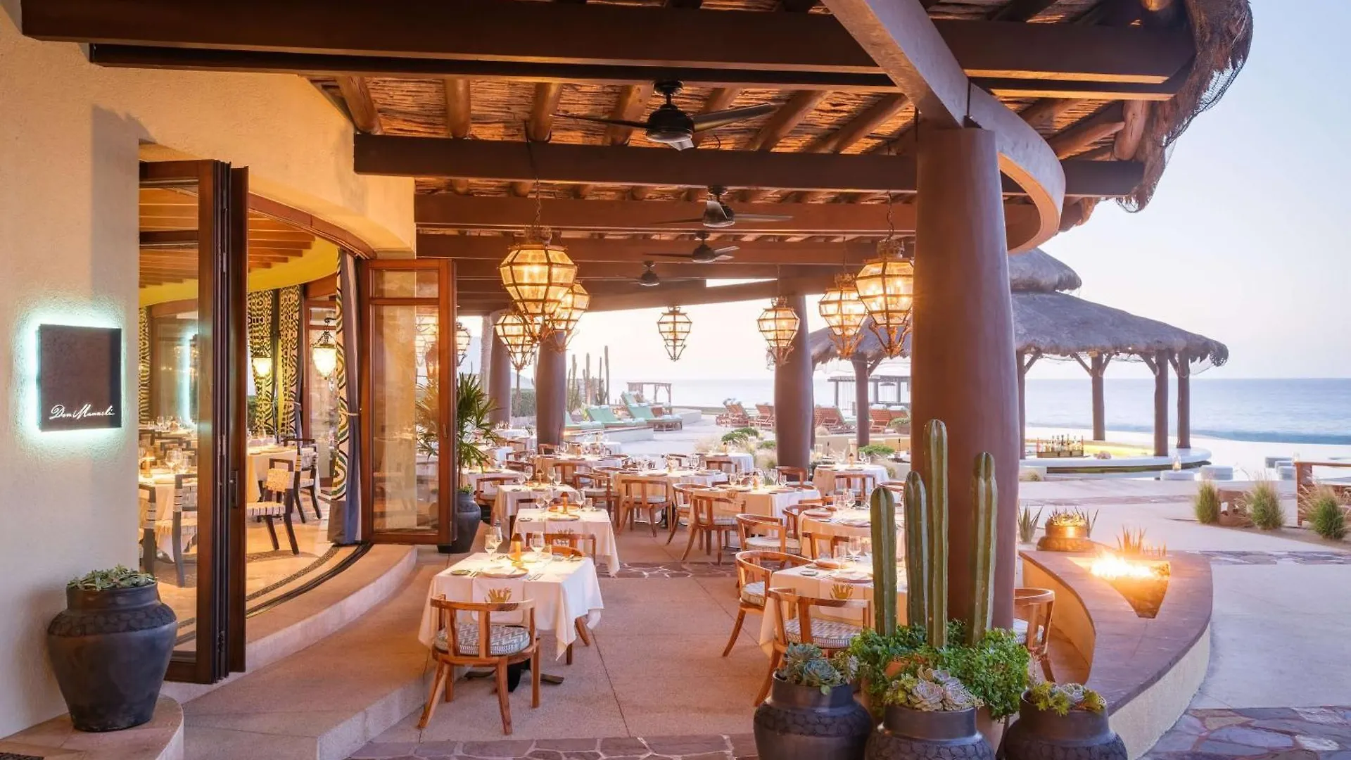 Waldorf Astoria Los Cabos Pedregal Cabo San Lucas
