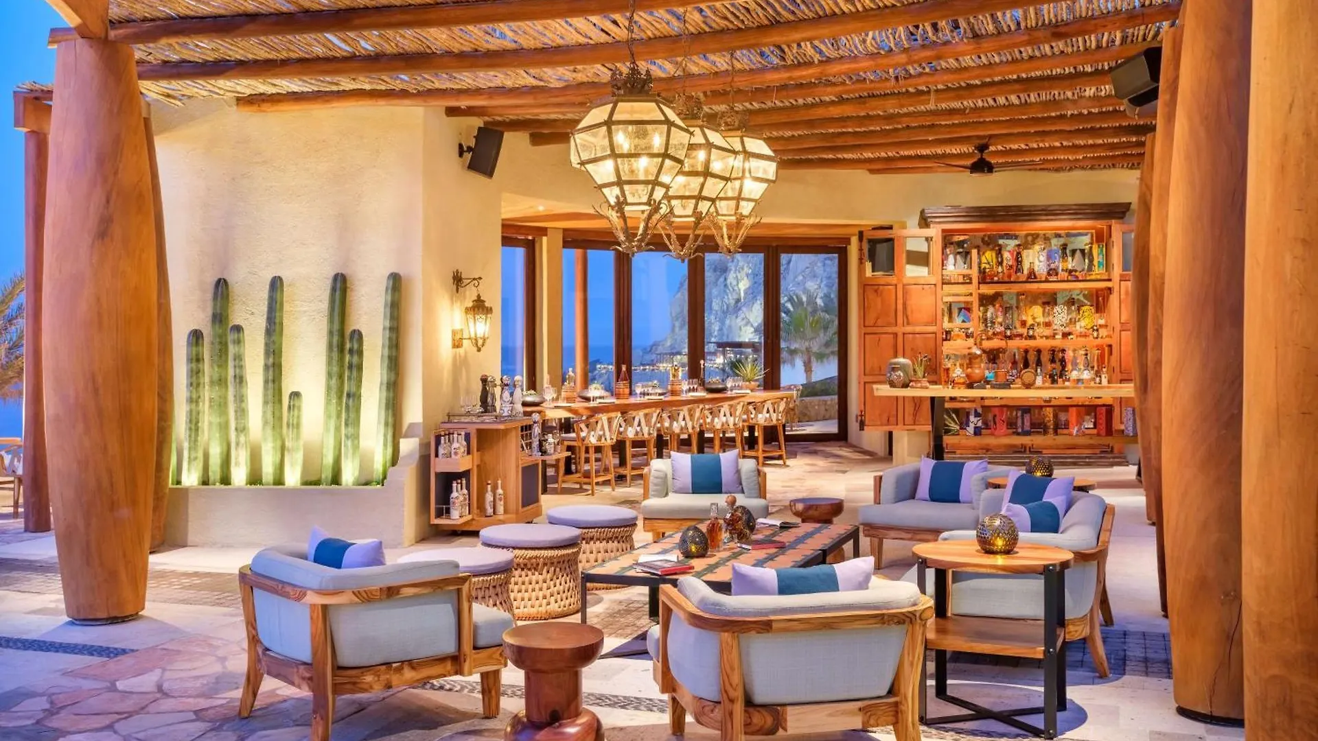 Waldorf Astoria Los Cabos Pedregal Cabo San Lucas