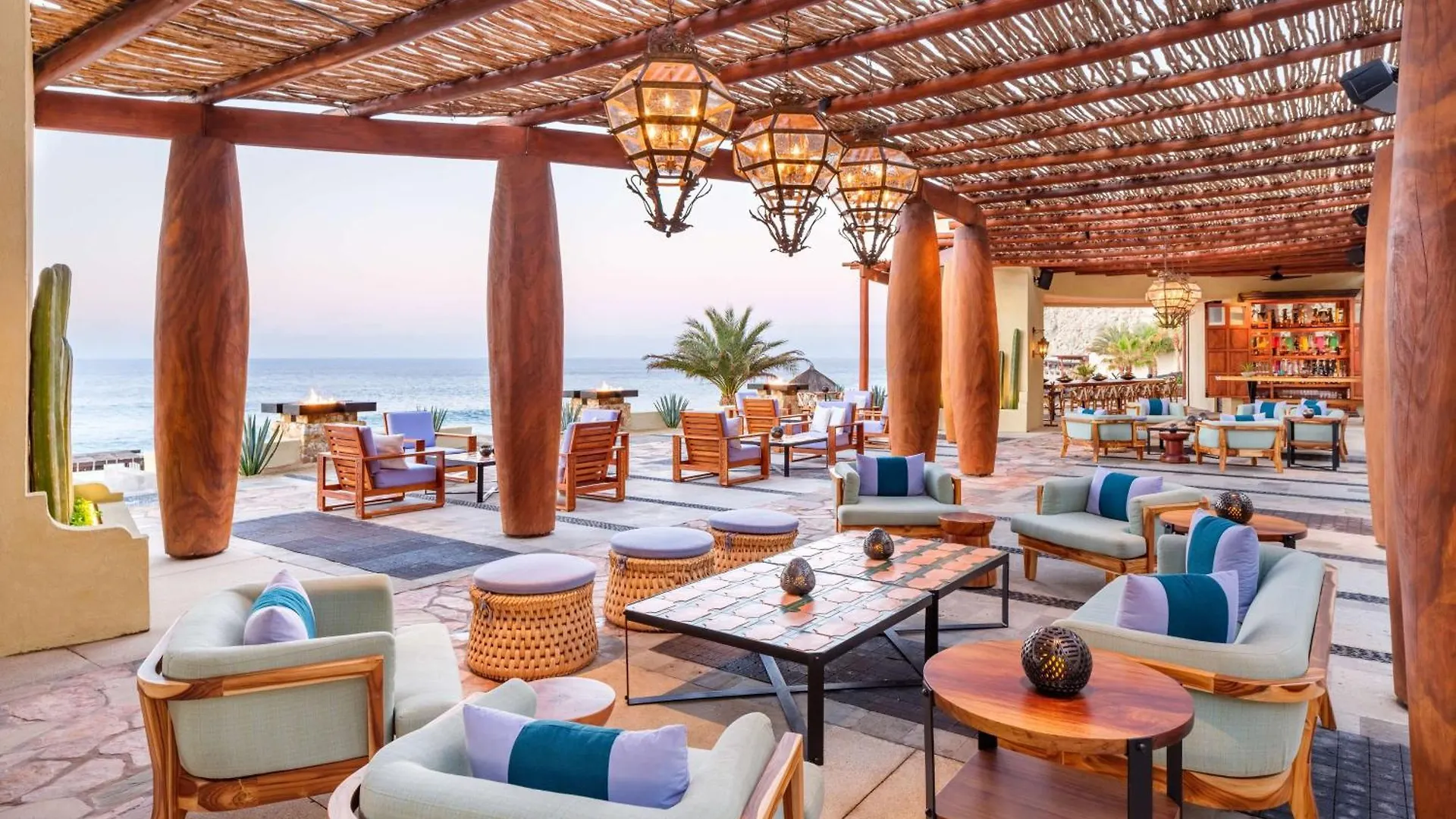 Waldorf Astoria Los Cabos Pedregal Cabo San Lucas Mexico