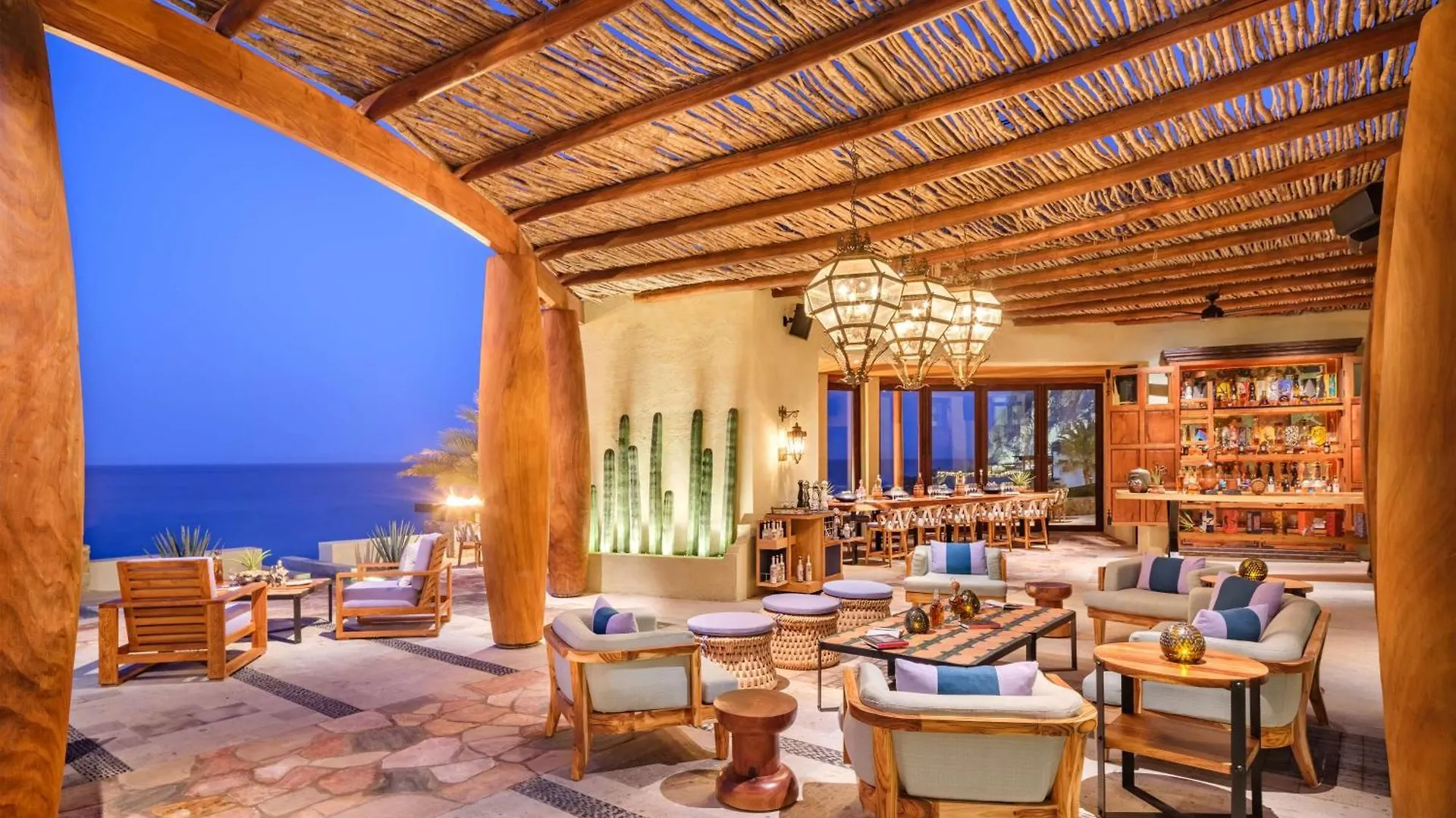 Resort Waldorf Astoria Los Cabos Pedregal Cabo San Lucas