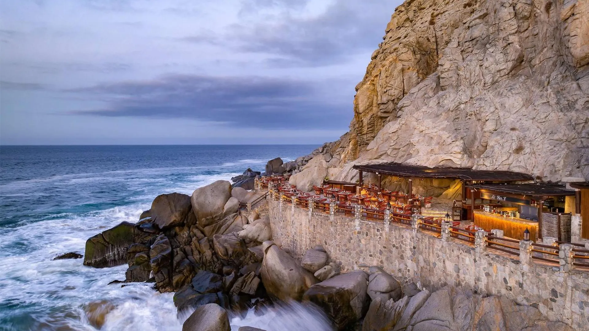 Waldorf Astoria Los Cabos Pedregal Cabo San Lucas Resort