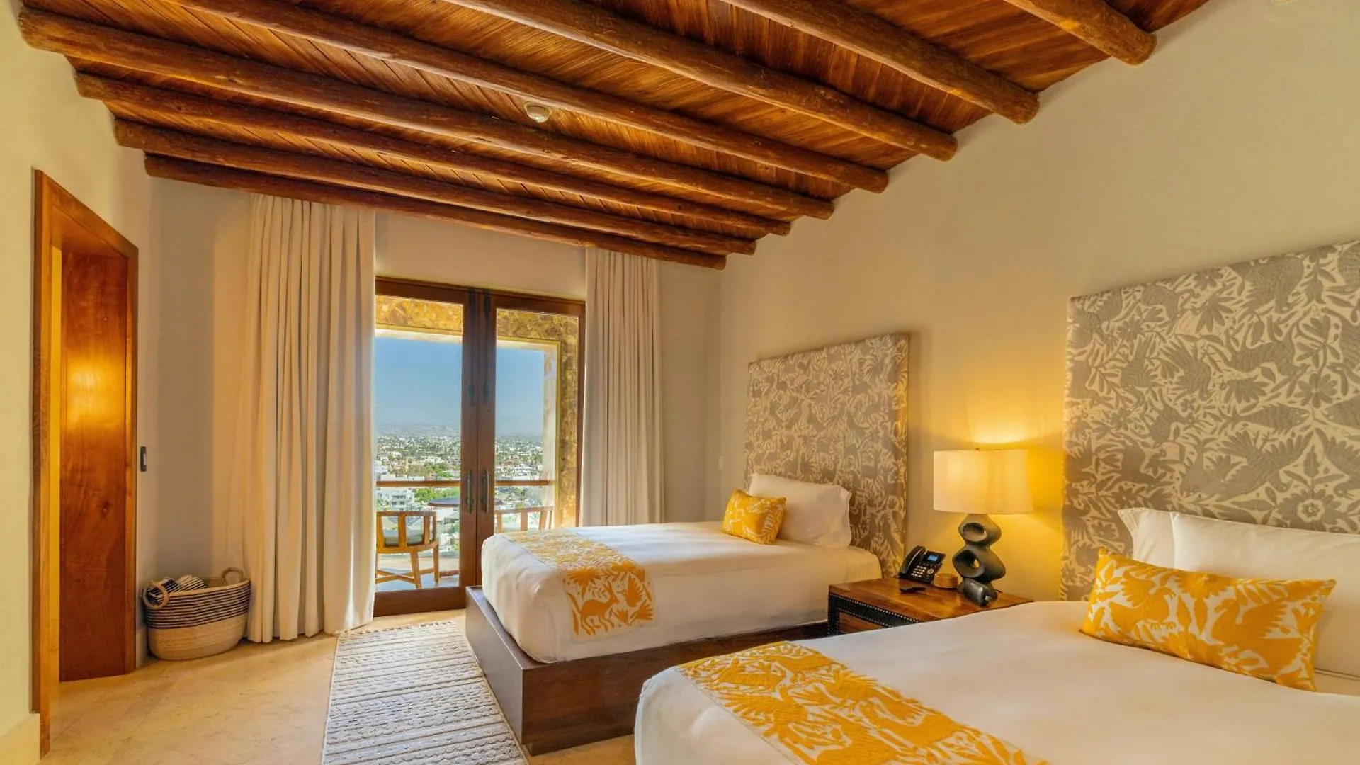 Waldorf Astoria Los Cabos Pedregal Cabo San Lucas Resort